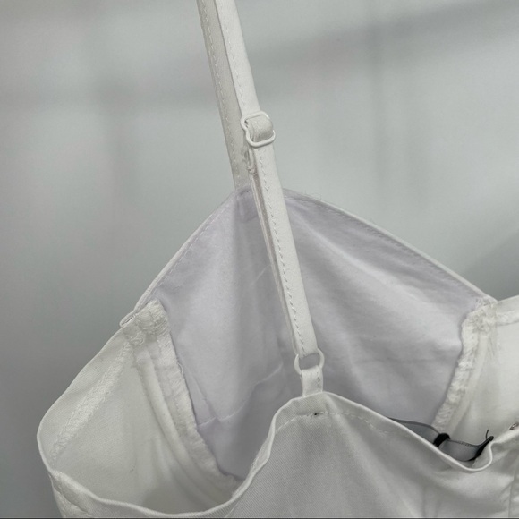 NEW! Lioness White Unlovable Dress - Picture 10 of 12